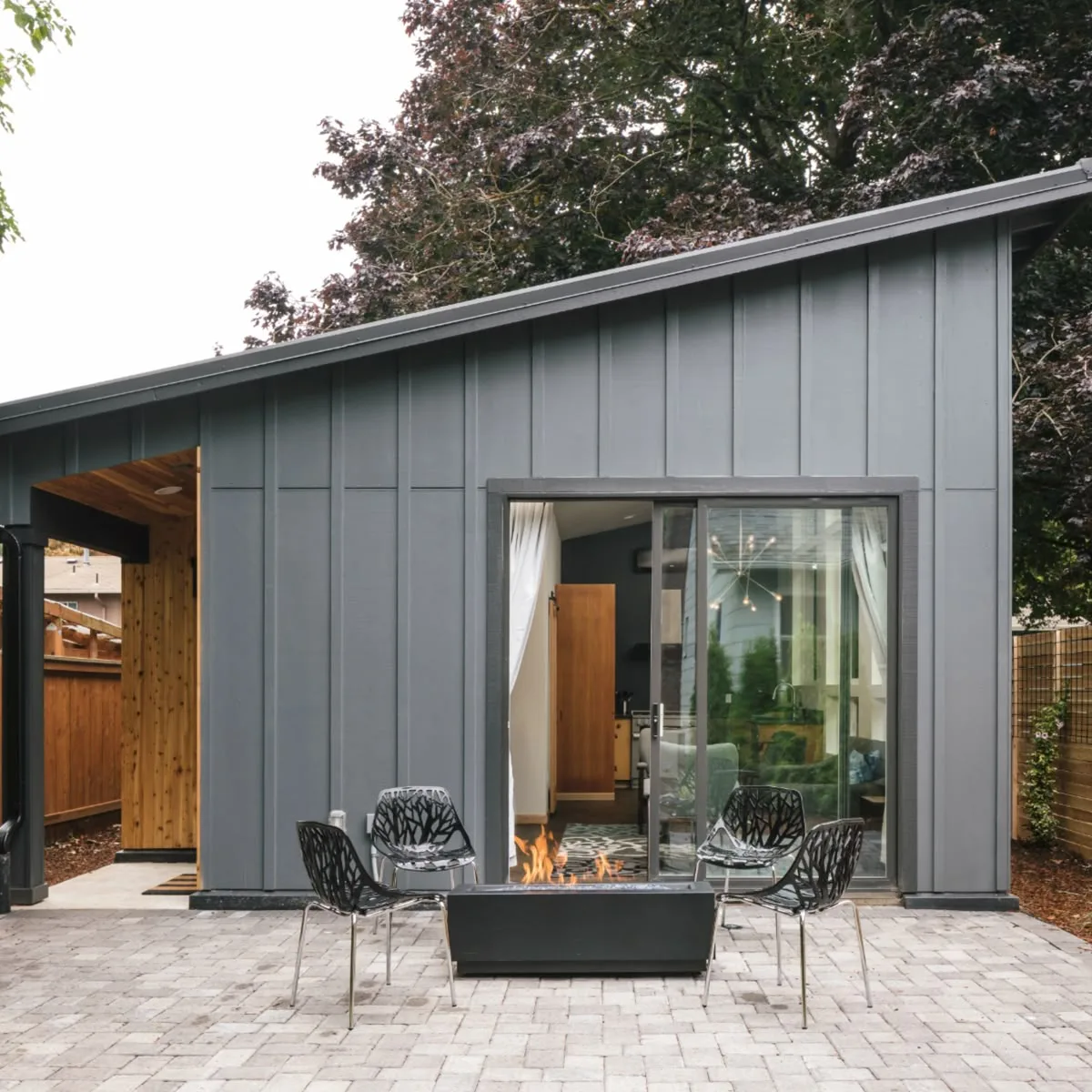 Carpentry by Ovas Build