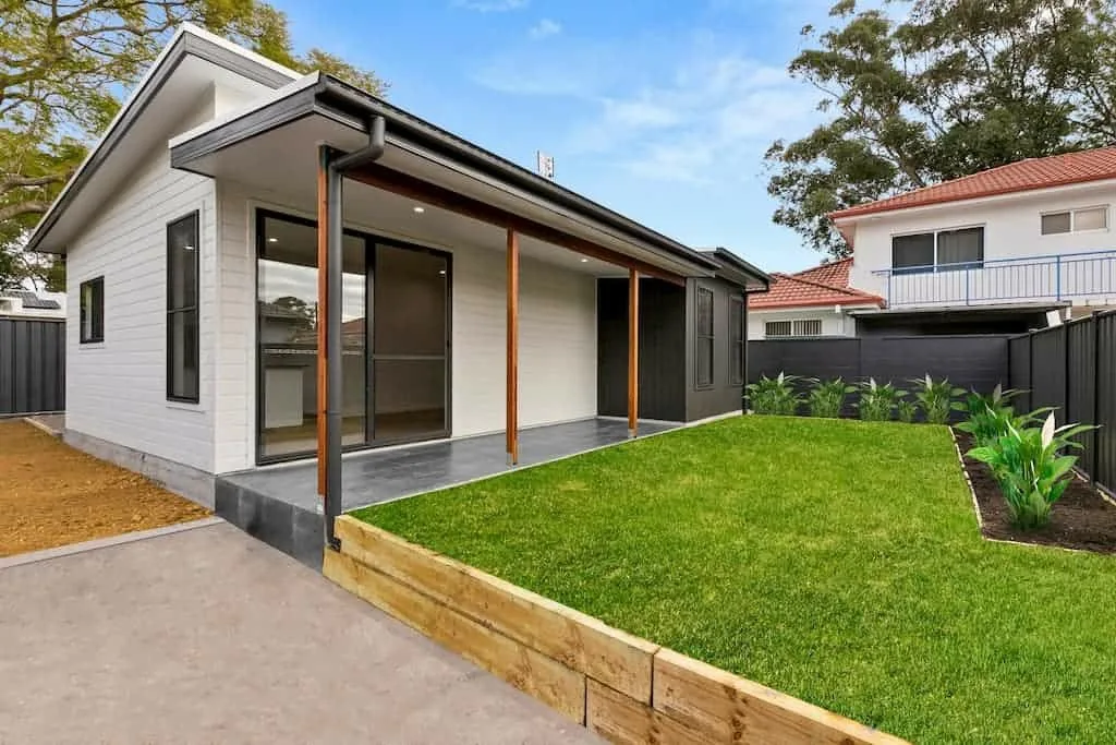 Home Renovations by Ovas Build