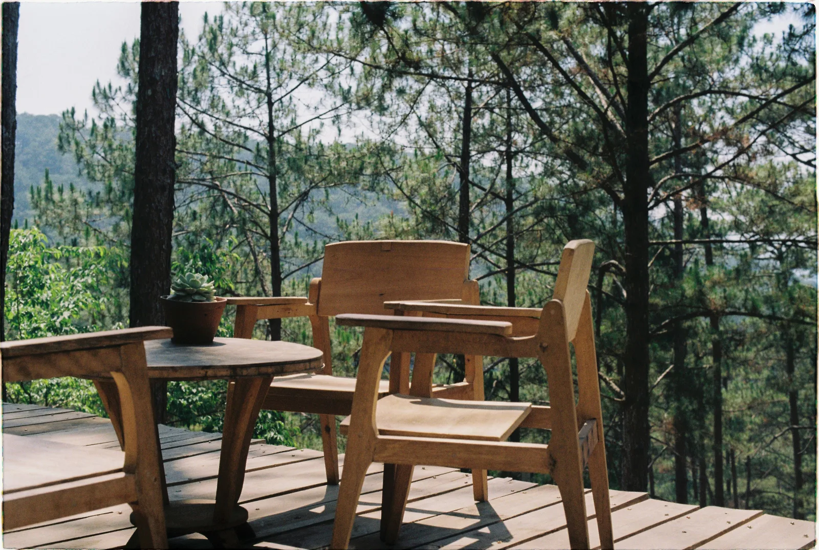 Decking by Ovas Build